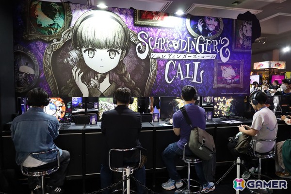 国内最大級のインディーゲームイベント「BitSummit PUNCH」現地レポ――会場の様子と現地で見つけた気になるブースやタイトルをまとめて紹介！の画像7