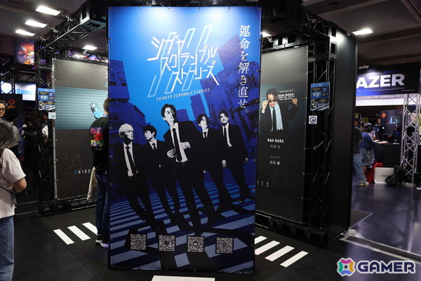 国内最大級のインディーゲームイベント「BitSummit PUNCH」現地レポ――会場の様子と現地で見つけた気になるブースやタイトルをまとめて紹介！の画像8
