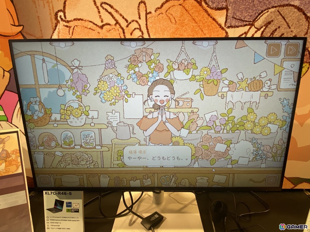 国内最大級のインディーゲームイベント「BitSummit PUNCH」現地レポ――会場の様子と現地で見つけた気になるブースやタイトルをまとめて紹介!の画像