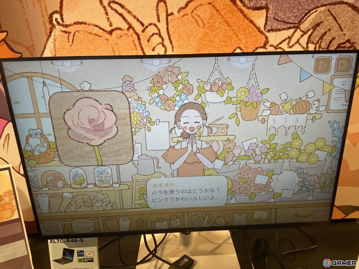 国内最大級のインディーゲームイベント「BitSummit PUNCH」現地レポ――会場の様子と現地で見つけた気になるブースやタイトルをまとめて紹介!の画像