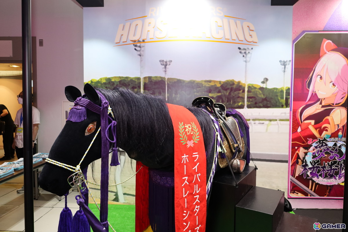 国内最大級のインディーゲームイベント「BitSummit PUNCH」現地レポ――会場の様子と現地で見つけた気になるブースやタイトルをまとめて紹介!の画像