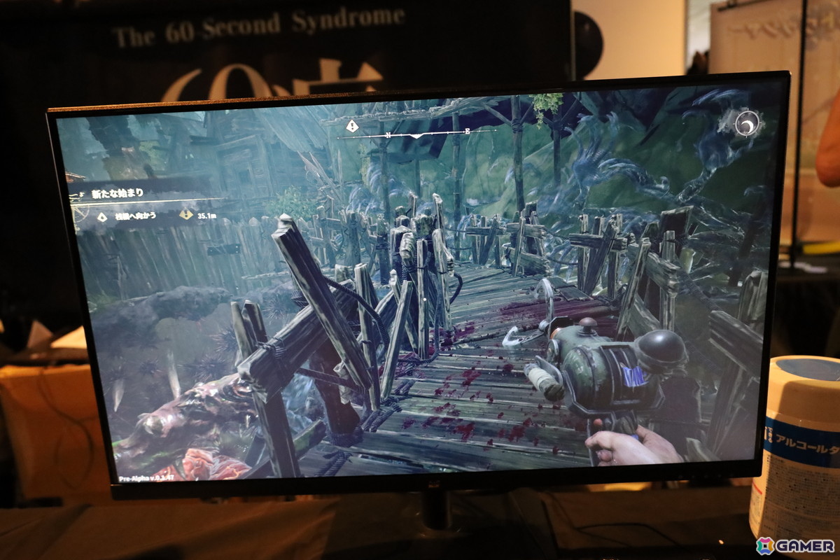 国内最大級のインディーゲームイベント「BitSummit PUNCH」現地レポ――会場の様子と現地で見つけた気になるブースやタイトルをまとめて紹介!の画像