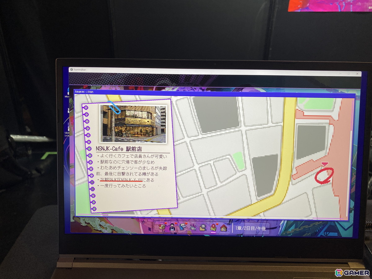 国内最大級のインディーゲームイベント「BitSummit PUNCH」現地レポ――会場の様子と現地で見つけた気になるブースやタイトルをまとめて紹介!の画像
