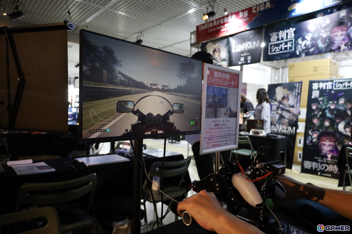 国内最大級のインディーゲームイベント「BitSummit PUNCH」現地レポ――会場の様子と現地で見つけた気になるブースやタイトルをまとめて紹介!の画像