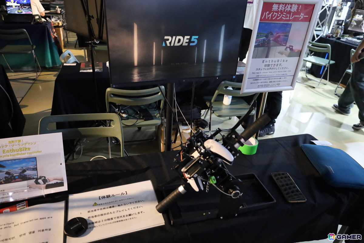 国内最大級のインディーゲームイベント「BitSummit PUNCH」現地レポ――会場の様子と現地で見つけた気になるブースやタイトルをまとめて紹介!の画像
