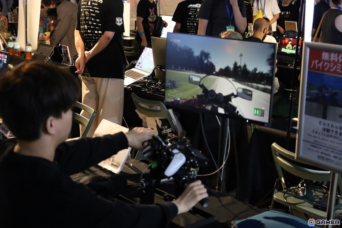 国内最大級のインディーゲームイベント「BitSummit PUNCH」現地レポ――会場の様子と現地で見つけた気になるブースやタイトルをまとめて紹介!の画像