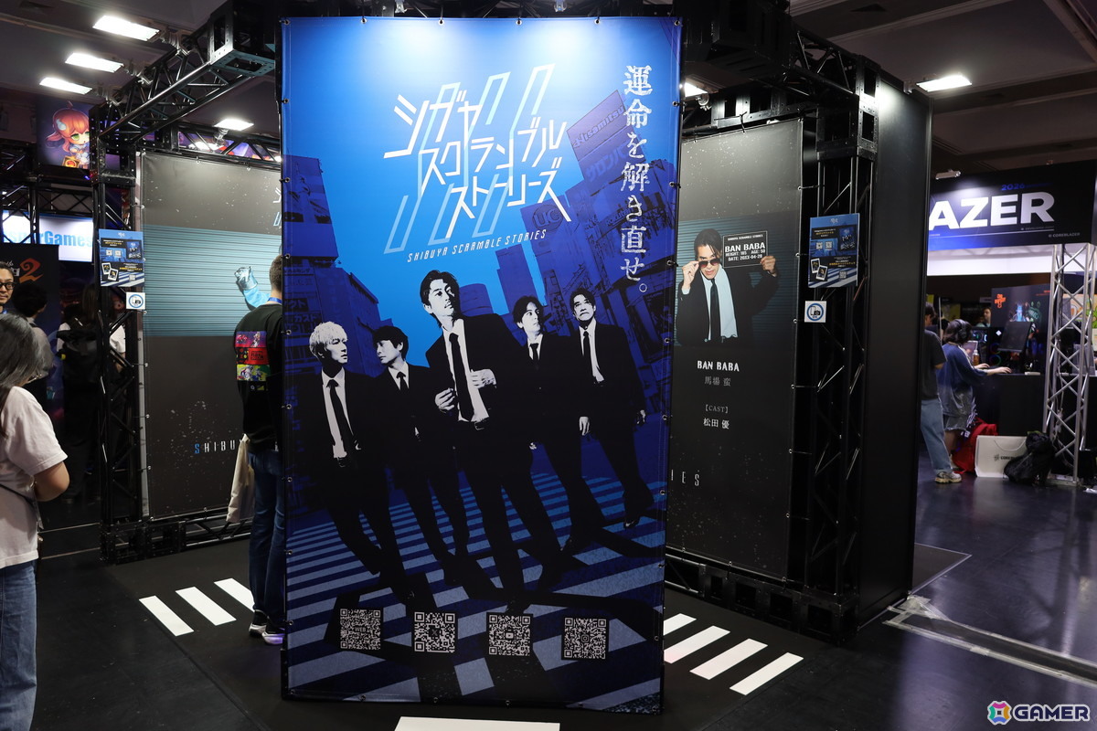 国内最大級のインディーゲームイベント「BitSummit PUNCH」現地レポ――会場の様子と現地で見つけた気になるブースやタイトルをまとめて紹介!の画像