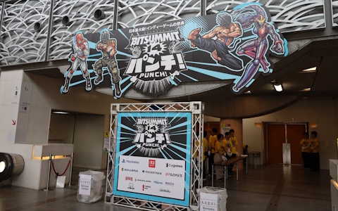 国内最大級のインディーゲームイベント「BitSummit PUNCH」現地レポ――会場の様子と現地で見つけた気になるブースやタイトルをまとめて紹介！