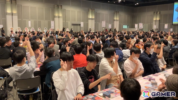 「ラブカファンミーティング」のイベントレポートが公開！新体制のAiScReamが歌唱するテーマソング「NEXT CARD」のリリックビデオもの画像2
