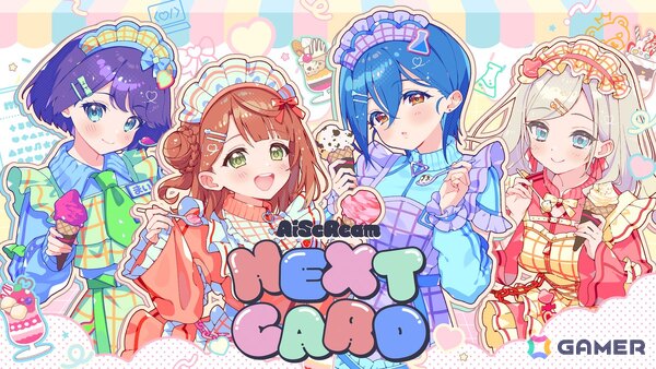 「ラブカファンミーティング」のイベントレポートが公開！新体制のAiScReamが歌唱するテーマソング「NEXT CARD」のリリックビデオもの画像8