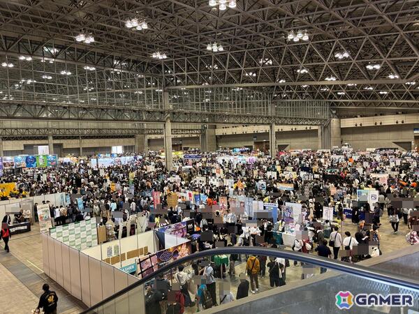毎年盛り上がりが増す「ゲームマーケット2026春」をレポート！会場のボドゲ熱に負けないユニークなゲームを紹介の画像11