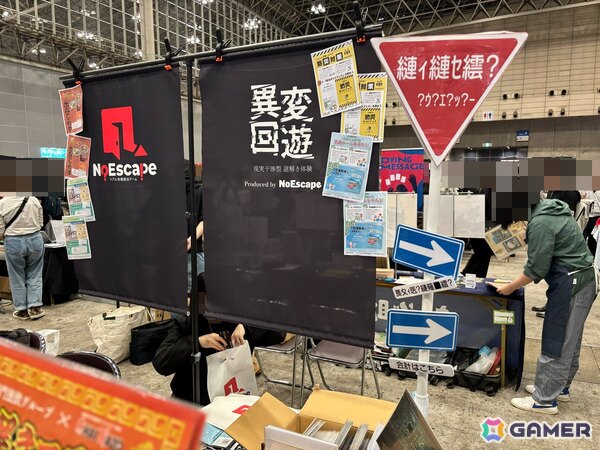 毎年盛り上がりが増す「ゲームマーケット2026春」をレポート！会場のボドゲ熱に負けないユニークなゲームを紹介の画像2