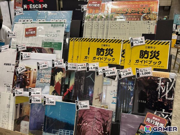 毎年盛り上がりが増す「ゲームマーケット2026春」をレポート！会場のボドゲ熱に負けないユニークなゲームを紹介の画像3