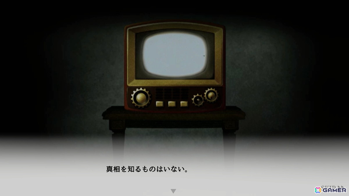 記憶を失った少女が古城を探索する横スクロール型2DホラーADV「Dawn Bell」が6月23日にリリース！Steamで体験版が公開の画像11