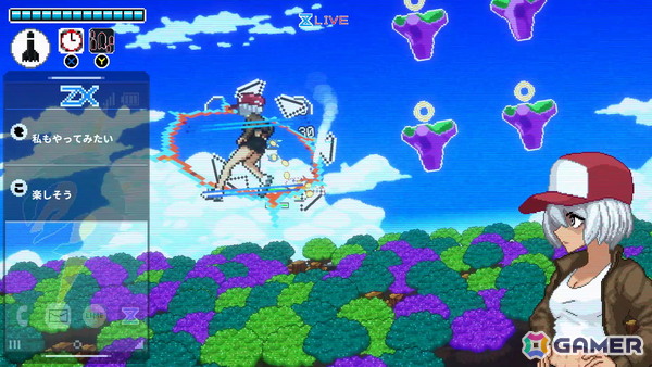 ストーリー重視のシューティングゲームを楽しめる「ULTRA0」は6月2日にリリース！発売直後に10％OFFのローンチセールも実施予定の画像