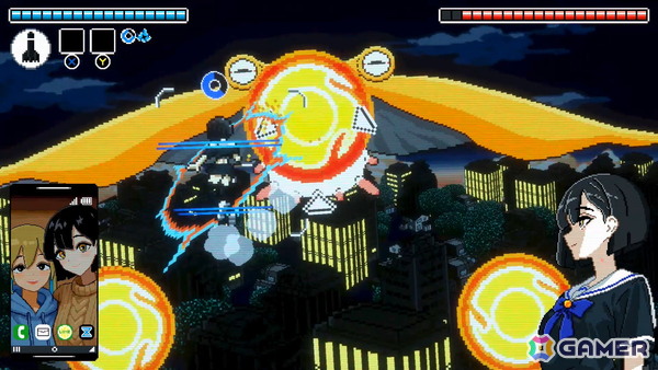 ストーリー重視のシューティングゲームを楽しめる「ULTRA0」は6月2日にリリース！発売直後に10％OFFのローンチセールも実施予定の画像