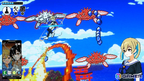 ストーリー重視のシューティングゲームを楽しめる「ULTRA0」は6月2日にリリース！発売直後に10％OFFのローンチセールも実施予定の画像