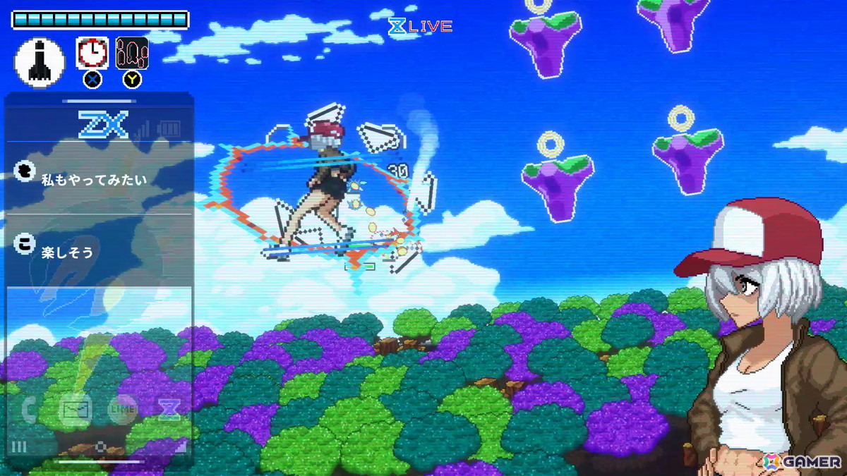 ストーリー重視のシューティングゲームを楽しめる「ULTRA0」は6月2日にリリース！発売直後に10％OFFのローンチセールも実施予定の画像2