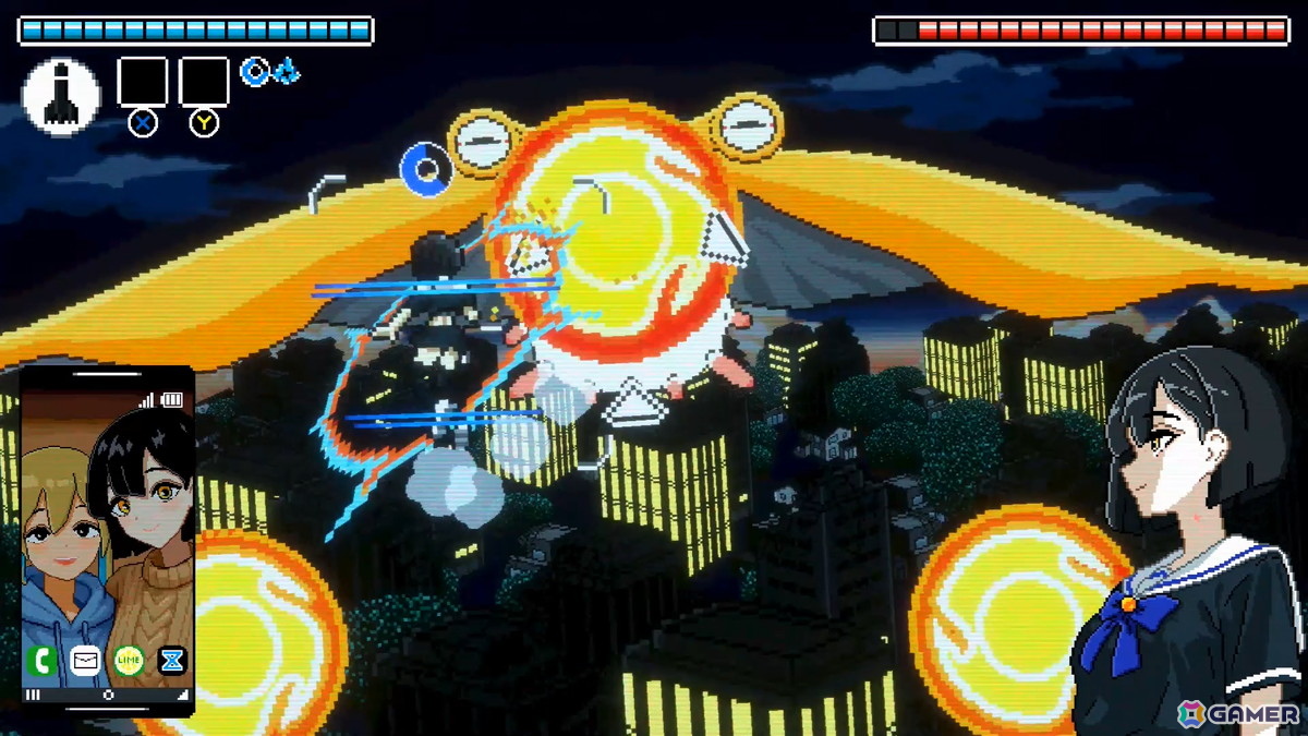 ストーリー重視のシューティングゲームを楽しめる「ULTRA0」は6月2日にリリース！発売直後に10％OFFのローンチセールも実施予定の画像3