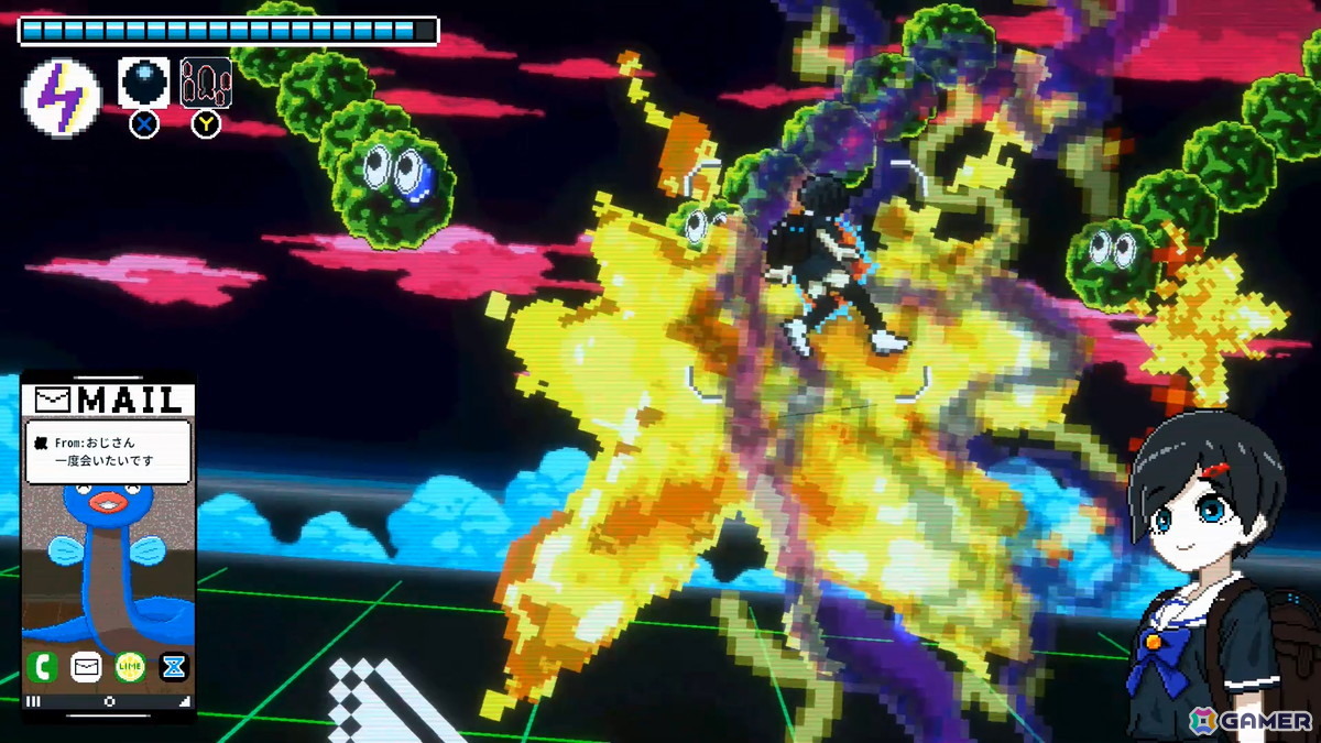 ストーリー重視のシューティングゲームを楽しめる「ULTRA0」は6月2日にリリース！発売直後に10％OFFのローンチセールも実施予定の画像4