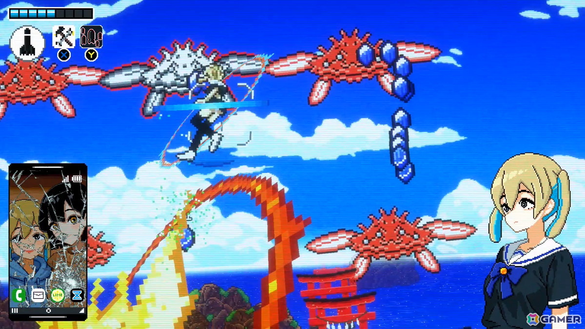 ストーリー重視のシューティングゲームを楽しめる「ULTRA0」は6月2日にリリース！発売直後に10％OFFのローンチセールも実施予定の画像6