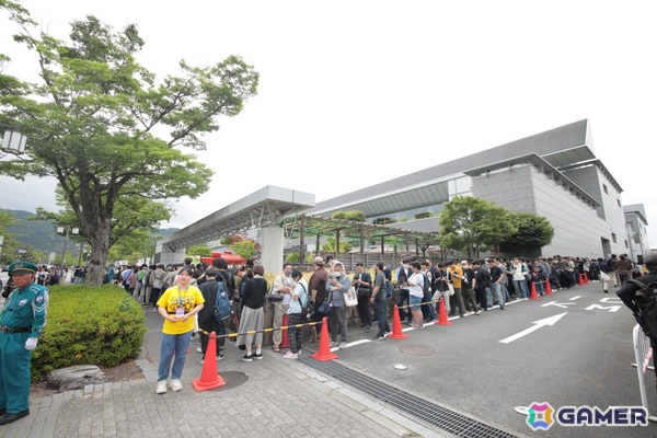 「BitSummit PUNCH」累計来場者延べ人数は昨年比117％となる過去最大の68,208人を記録―総出展数は496にの画像2