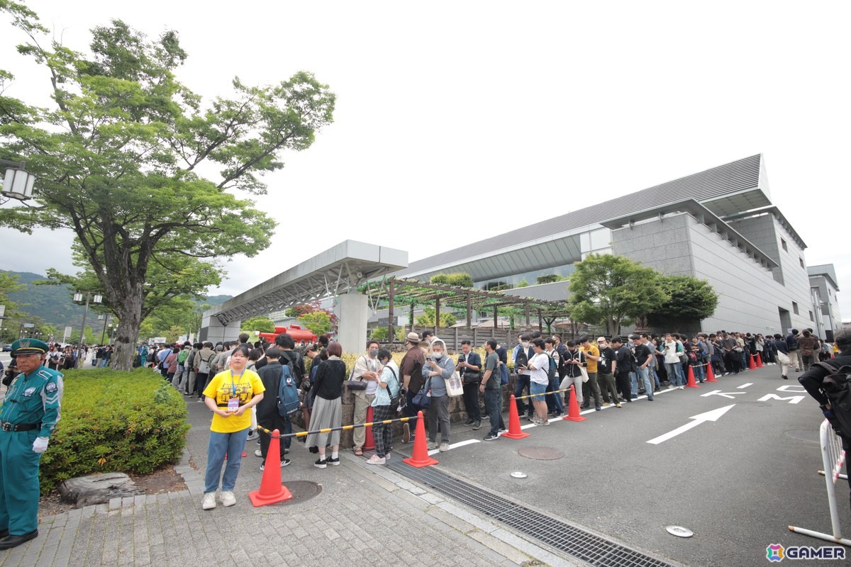 「BitSummit PUNCH」累計来場者延べ人数は昨年比117%となる過去最大の68,208人を記録―総出展数は496にの画像