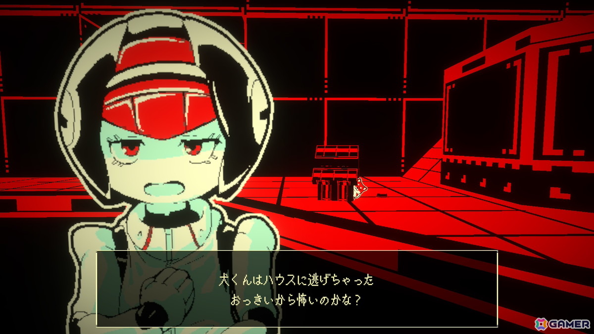 和製ブーマーシューター「最終回収SQUAD」が6月18日に発売決定！Switch/Switch 2/Steamに対応の画像3