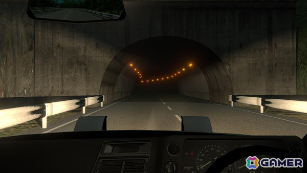 異変脱出ホラー「異変車道」のSteamストアページがオープン！前作「異変交差点 ～渋谷～」「異変踏切」の精神的続編にの画像