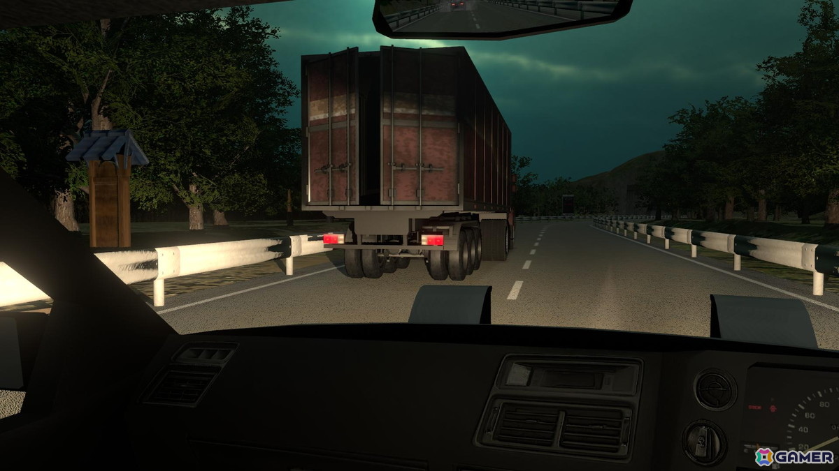 異変脱出ホラー「異変車道」のSteamストアページがオープン！前作「異変交差点 ～渋谷～」「異変踏切」の精神的続編にの画像10