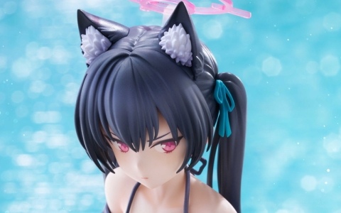 cotsubu ブルーアーカイブ　ブルアカ　ユウカ　イヤホン ブルーアーカイブ】ASMRイヤホン第2弾 受注販売決定！ – viviON BLUE
