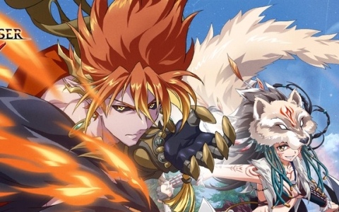 「ラングリッサー モバイル」新SSR英雄としてレイガとサンガが実装！SPユリアも登場