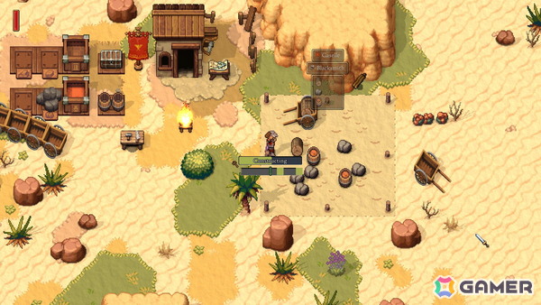 協力型古代ローマ街づくりシム「Romestead」の早期アクセス版がSteamで配信!最大8人で廃墟と化した古代ローマを再建しようの画像