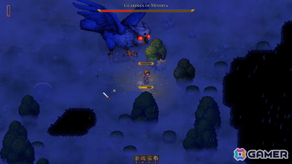協力型古代ローマ街づくりシム「Romestead」の早期アクセス版がSteamで配信!最大8人で廃墟と化した古代ローマを再建しようの画像