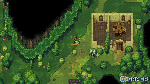 協力型古代ローマ街づくりシム「Romestead」の早期アクセス版がSteamで配信!最大8人で廃墟と化した古代ローマを再建しようの画像