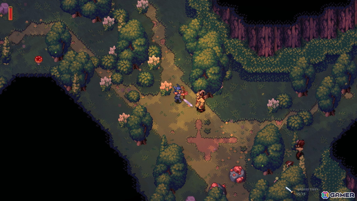協力型古代ローマ街づくりシム「Romestead」の早期アクセス版がSteamで配信！最大8人で廃墟と化した古代ローマを再建しようの画像15