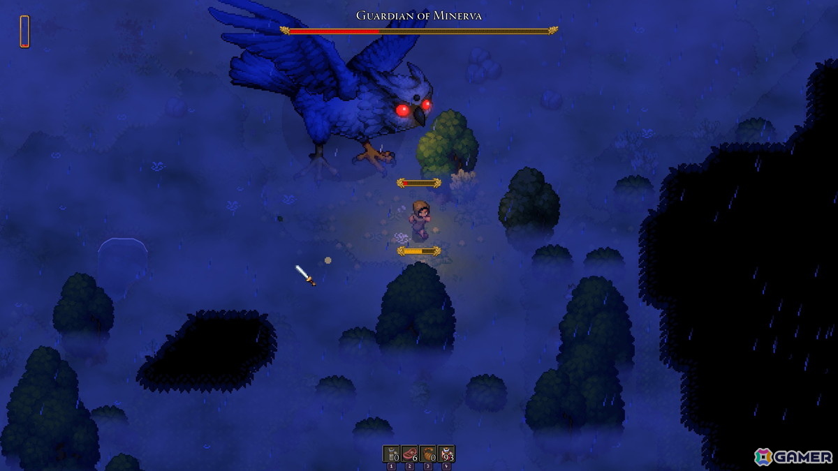 協力型古代ローマ街づくりシム「Romestead」の早期アクセス版がSteamで配信！最大8人で廃墟と化した古代ローマを再建しようの画像6