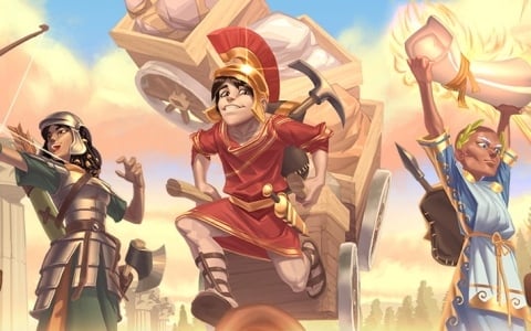 聖剣伝説3」30周年記念オンラインくじの予約受付が開始！HACCAN氏描き