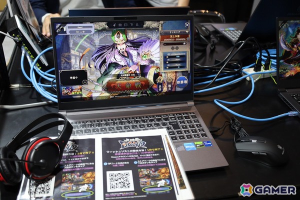 「BitSummit PUNCH」出展の「三国志BOND」西山泰弘氏にインタビュー：ユーザーたちとともに作り上げていく独自の開発スタイルが目指すものとは？の画像12