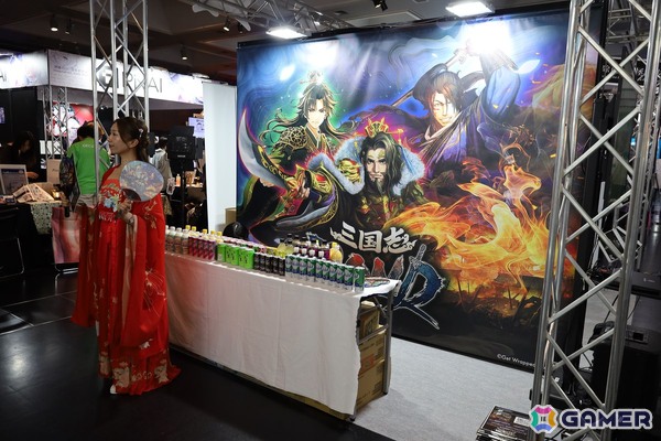 「BitSummit PUNCH」出展の「三国志BOND」西山泰弘氏にインタビュー：ユーザーたちとともに作り上げていく独自の開発スタイルが目指すものとは？の画像13