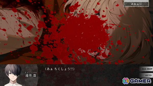 【マリエッティのゲーム探訪】第44回：「虧月の夜」の画像8