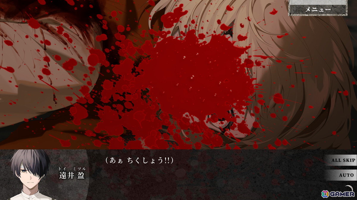 【マリエッティのゲーム探訪】第44回：「虧月の夜」の画像8