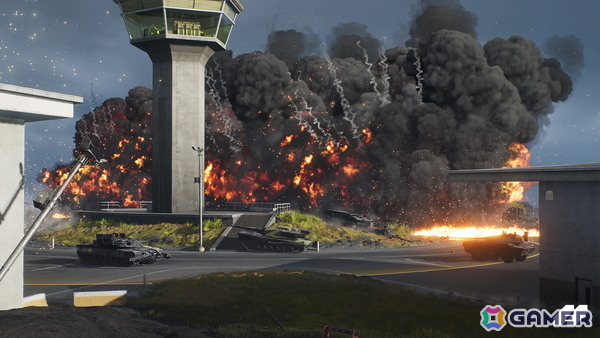 戦車系ヒーローシューター「World of Tanks: HEAT」がPS5/Xbox Series X|S/PC向けにリリース！5週間にわたり開催される「シーズン0」に参戦しようの画像2
