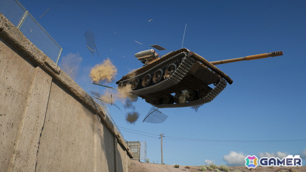戦車系ヒーローシューター「World of Tanks: HEAT」がPS5/Xbox Series X|S/PC向けにリリース！5週間にわたり開催される「シーズン0」に参戦しようの画像3