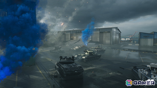 戦車系ヒーローシューター「World of Tanks: HEAT」がPS5/Xbox Series X|S/PC向けにリリース！5週間にわたり開催される「シーズン0」に参戦しようの画像4