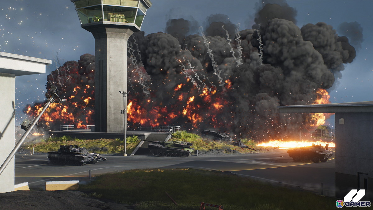 戦車系ヒーローシューター「World of Tanks: HEAT」がPS5/Xbox Series X|S/PC向けにリリース！5週間にわたり開催される「シーズン0」に参戦しようの画像