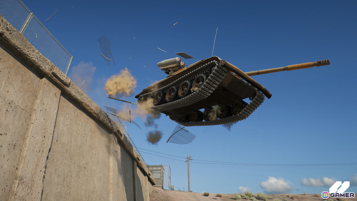 戦車系ヒーローシューター「World of Tanks: HEAT」がPS5/Xbox Series X|S/PC向けにリリース！5週間にわたり開催される「シーズン0」に参戦しようの画像