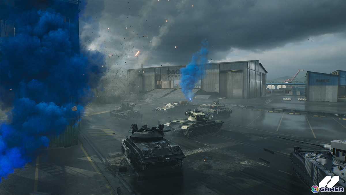 戦車系ヒーローシューター「World of Tanks: HEAT」がPS5/Xbox Series X|S/PC向けにリリース！5週間にわたり開催される「シーズン0」に参戦しようの画像