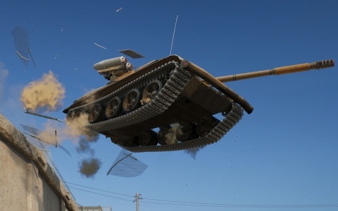 戦車系ヒーローシューター「World of Tanks: HEAT」がPS5/Xbox Series X|S/PC向けにリリース！5週間にわたり開催される「シーズン0」に参戦しよう