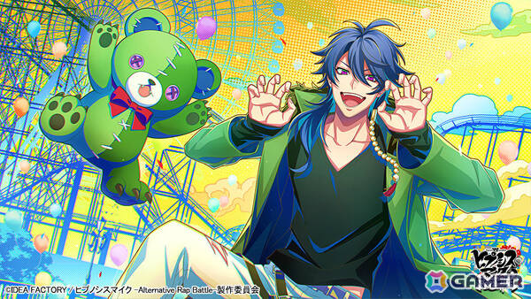 「ヒプマイARB」イベント「正鵠射るはひとすじの矢～無段の弓あそび～」が開催！三郎、空却、獄が弓道着姿で登場の画像7